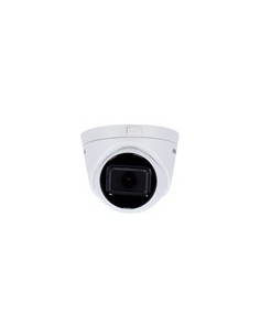 CÁMARA TURRET IP HIKVISION - GAMA VALUE | MICROSD 256 GB - 2 MP | LENTE 2.8~12 MM - IR 30 M | DWDR  - POE | H.265+ | IP67 - WEB, 2