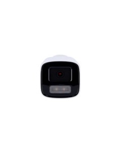 CÁMARA BULLET IP HIKVISION - GAMA VALUE | MICROSD 512 GB - 4 MP | LENTE 4.0 MM | COLORVU - IR 50 M | WDR 120 DB | MICRÓFONO INTE 2