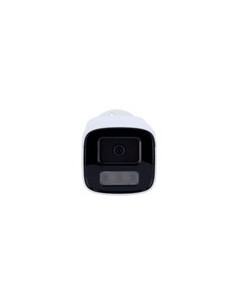 CÁMARA BULLET IP HIKVISION - GAMA VALUE - 6 MP | LENTE 6 MM - IR 50 M | WDR 120 DB | MICRÓFONO INTEGRADO - POE | H.265+| IP67 | 2