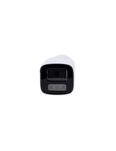 HIKVISION - IP-BULLET-KAMERA VALUE REIHE - AUFLÖSUNG 8 MEGAPIXEL (3840X2160) - LINSE 4 MM | INTEGRIERTES MIKROFON - HYBRIDLICHT- 2