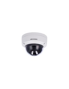 HIKVISION - CÁMARA DOMO IP GAMA PRO - RESOLUCIÓN 2 MEGAPÍXEL (1920X1080) - LENTE 2.8 MM | ALARMAS | AUDIO | POE - IR ALCANCE 30 2