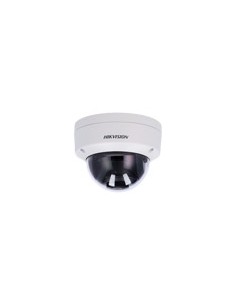 HIKVISION - CÁMARA DOMO IP GAMA PRO - RESOLUCIÓN 6 MEGAPÍXEL (3200X1800) - LENTE 2.8 MM | POE | ALARMAS | AUDIO - IR ALCANCE 30 2