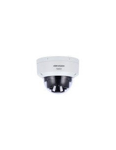 HIKVISION CÁMARA IP DOMO GAMA PRO COLORVU3.0 - RESOLUCIÓN 8 MPX | POE IEEE802.3AF - COLORVU3.0: IMAGEN A COLOR HIKAI-ISP F1.0 1/ 2