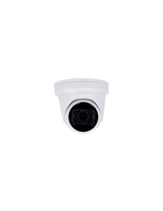 HIKVISION CÁMARA TURRET IP GAMA PRO - RESOLUCIÓN 2 MEGAPÍXEL (1920X1080) - LENTE VARIFOCAL MOTORIZADA 2.8~12 MM - IR ALCANCE 40 2