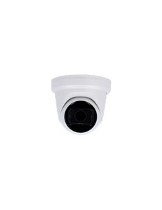 HIKVISION - CÁMARA TURRET IP GAMA PRO - RESOLUCIÓN 8 MEGAPÍXEL (3840X2160) - LENTE VARIFOCAL MOTORIZADA 2.8~12 MM | POE - IR ALC 2