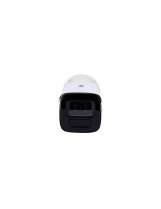 HIKVISION CÁMARA BULLET IP GAMA SOLUTIONS - RESOLUCIÓN 4 MPX (2688X1520)  - LENTE VARIFOCAL MOTORIZADA 2.7~13.5 MM - ALARMAS | A 2