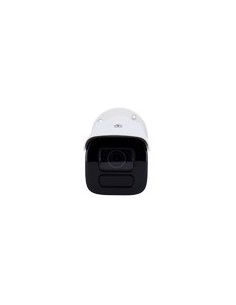 HIKVISION CÁMARA BULLET IP GAMA SOLUTIONS - RESOLUCIÓN 6 MEGAPÍXEL (3200X1800) - LENTE MOTORIZADA 2.7~13.5 MM | MICROSD - POE+ | 2
