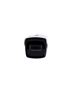 HIKVISION - CÁMARA BULLET 4EN1 GAMA PRO - RESOLUCIÓN 8 MEGAPÍXEL (3840X2160) - LENTE 2.8 MM | ULTRA LOW LIGHT - SMART IR ALCANCE 2