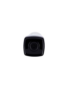 HIKVISION - BULLET CAMERA 4EN1 VALUE RANGE - RESOLUTION 2 MEGAPIXEL (1920×1080) - 3.6 MM LENS - IR RANGE 40 M - WEATHERPROOF IP 2