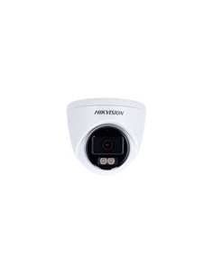 HIKVISION - DOME CAMERA 4EN1 VALUE RANGE - RESOLUTION 3K (2960X1665) - 3.6 MM LENS | HYBRID LIGHT RANGE 40 M - AUDIO OVER COAXI 2