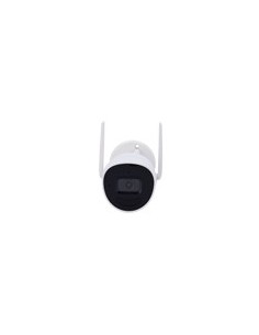 HIKVISION IP BULLET KAMERA VALUE REIHE - AUFLÖSUNG 4 MPX (2560X1440) - OBJEKTIV 2.8 MM - IR-BEREICH 30 M | WDR 120 DB  - EINGEBA 2