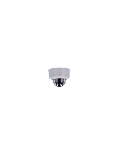 HIKVISION CÁMARA DOMO IP PTR GAMA SOLUTIONS - RESOLUCIÓN 4 MPX (2688X1520) - LENTE 2.8 MM | PTR MOTORIZADO - LUZ HÍBRIDA 40M | C