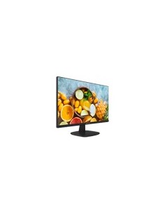 MONITOR 27" - RESOLUTION 4K - REFRESHMENT 60 HZ - CONTRAST 1200:1 - RESPONSE TIME 5 MS 2