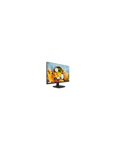 MONITEUR LED 4K 27" HIKVISION - RÉSOLUTION 3840X2160 -  FORMAT 16:9  - ENTRÉES: 2XHDMI, 1XDP