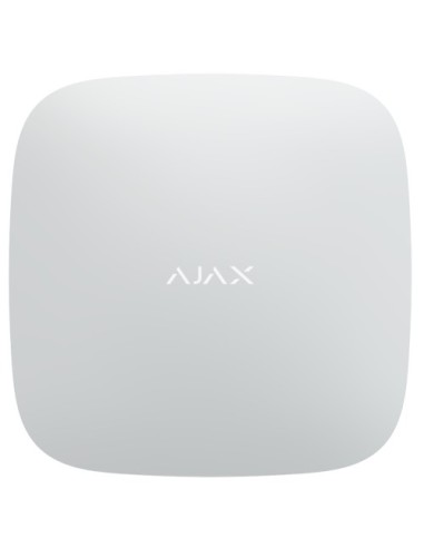 CENTRAL DE ALARMA PROFESIONAL - GRADO 2  - COMUNICACIÓN ETHERNET Y GPRS - INALÁMBRICO 868 MHZ JEWELLER - HASTA 100 DISPOSITIVOS