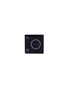 BOUTON DE SORTIE SANS CONTACT BLUETOOTH - CAPTEUR INFRAROUGE AVEC LED INDICATEUR - TESTÉ 1.000.000 USAGES TUYA SMART APP - NO/N 2