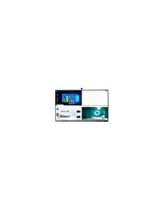 HISENSE INTERACTIVE DISPLAY 65" 4K  - WIRELESS TRANSMISSION - RESOLUTION 3840X2160 - HDMI, DP, OPS, LAN, USB, TYPE-C INPUTS - V 2