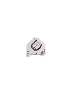 FTP CABLE CONNECTOR - OUTPUT CONNECTOR RJ45 - COMPATIBLE FTP CATEGORY 6A - EASY INSTALLATION WITHOUT TOOLS - DIN RAIL MOUNT 2