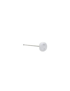 LORAWAN TEMPERATURE INSERTION SENSOR - SUITABLE FOR USE IN FOOD -  DETECTION RANGE -30ºC ~ 70ºC - UP TO 15KM RANGE WITH DIRECT  2