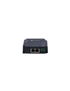 MILESIGHT - INDUSTRIE-ROUTER 4G - 2 ETHERNET-ANSCHLÜSSE RJ45 10/100 - SIM-KARTENSTECKPLATZ 4G/3G - DIN-, WAND- ODER TISCHMONTAGE 2