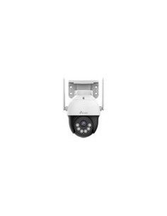CÁMARA PT MOTORIZADA 3MP 2K - COMPATIBLE CON KITS CCTV WIFI NIVIAN - RESOLUCIÓN 3 MPX / H.265+ - LENTE 4 MM - IR LEDS ARRAY ALCA 2