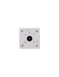 PELCO - ACCESSORY - JUNCTION BOX FOR SARIX VALUE CAMERAS - WHITE FINISH 2