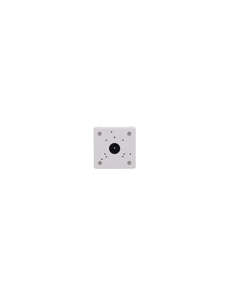 PELCO - ACCESSORY - JUNCTION BOX FOR SARIX VALUE CAMERAS - WHITE FINISH