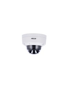 CÂMARA MINI DOME 2MPX IV 30M COM ÁUDIO - LENTE MOTORIZADA 3.4 ~ 9.4MM ~ [%VAR%] - WDR REAL - H265 E H264 COM PELCO SMART COMPRES 2
