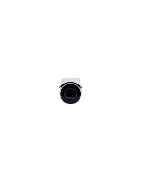 PELCO - CÁMARA BULLET 2MPX IR - LENTE 3.4 ~10.5MM - EXTERIOR IP66/67 TIPO 4X - ANALÍTICAS DE VIDEO INTEGRADAS