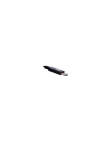 CABLE DE DATOS USB A UART - COMPATIBLE CON GV300/GV350MG/GV65/GV65PLUS/GV55/GV55LITE