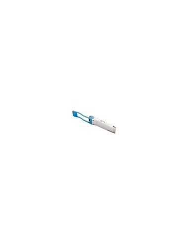 MÓDULO TRANSCEPTOR QSFP+ - LONGITUD DE ONDA 1310 NM - FIBRA MONOMODO - CONECTOR LC DÚPLEX - MÁXIMA DISTANCIA 2 KM - 40GBPS - 40G