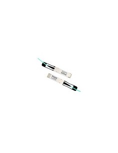 CABLE DE CONEXIÓN DIRECTA QSFP+ - VELOCIDAD 40GBPS - MODULOS QSFP+ EN AMBOS EXTREMOS - IDEAL PARA STACKING ENTRE SWITCHES - 5 ME 2