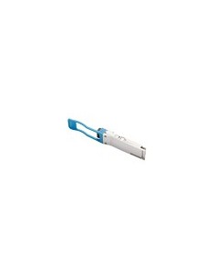 MÓDULO TRANSCEPTOR QSFP28 - LONGITUD DE ONDA 1310 NM - FIBRA MONOMODO - CONECTOR LC DÚPLEX - MÁXIMA DISTANCIA 10 KM - 100GBPS - 2