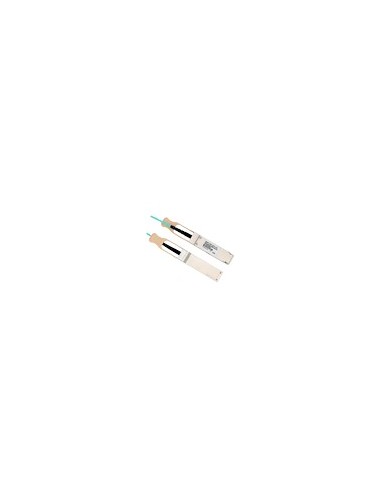 CABLE DE CONEXIÓN DIRECTA QSFP28 - VELOCIDAD 100GBPS - MODULOS QSFP28 EN AMBOS EXTREMOS - IDEAL PARA STACKING ENTRE SWITCHES - 5