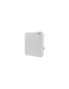 RUIJIE - AP OMNIDIRECCIONAL WI-FI 6E ALTA DENSIDAD - TRI-RADIO 2.4/5/6 GHZ / ANCHO DE CANAL 160MHZ - SOPORTA 802.11A/B/G/N/AC/AX 2