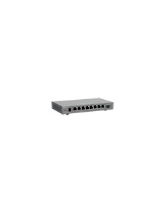 REYEE ROUTER CONTROLADOR GESTIONABLE - 8 PUERTOS RJ45 10/100 /1000 MBPS - 1 PUERTO SFP LAN/WAN - ADMITE HASTA 4 WAN PARA FAILOVE 2