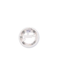 STANDARD BASE - COMPATIBLE WITH ADVANCED AXIS SERIES - NECESSARY FOR THE DETECTOR INSTALLATION - LOW PROFILE - SAFE AND RELIABL 2