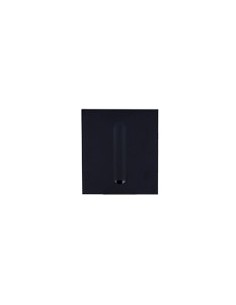 PANEL TÁCTIL PARA INTERRUPTOR DE LUZ REGULABLE - COMPATIBLE CON AJ-LIGHTCORE-DIMMER - RETROILUMINACIÓN LED - PANEL TÁCTIL CENTRA 2