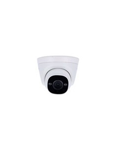 REOLINK POE IP-KAMERA P324 - 5MP SUPER HD (2560X1920) - IR 30 M / POE - ERKENNUNG VON MENSCHEN UND FAHRZEUGE - ZWEI-WEGE-AUDIO / 2