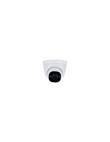 REOLINK POE IP-KAMERA P324 - 5MP SUPER HD (2560X1920) - IR 30 M / POE - ERKENNUNG VON MENSCHEN UND FAHRZEUGE - ZWEI-WEGE-AUDIO /
