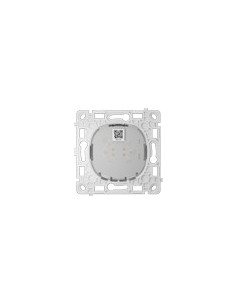 RELÉ PARA INTERRUPTOR DE LUZ DE CRUCE VERTICAL - INALÁMBRICO 868 MHZ JEWELLER - ALCANCE DE COMUNICACIÓN HASTA 1100 M - ALIMENTAC 2