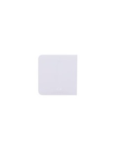 PANEL TÁCTIL PARA INTERRUPTOR DE LUZ REGULABLE - COMPATIBLE CON AJ-LIGHTCORE-DIMMER - RETROILUMINACIÓN LED - PANEL TÁCTIL LATERA 2