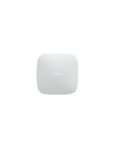KIT DE ALARMA PROFESIONAL - CERTIFICADO GRADO 2 - COMUNICACIÓN ETHERNET Y DUAL SIM 4G (LTE) - INALÁMBRICO 868 MHZ JEWELLER Y WIN 2