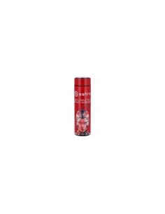SAFIRE - FLASCHE - ROTE FARBE - DICHTUNGSRING - EDELSTAHL 304 2