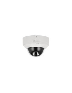 SAFIRE SMART_x000D_ - CÁMARA DOMO 4 EN 1 GAMA E1 - 3K (2944X1656, 5MPX 16:9), 1/2.5&QUOT; CMOS_x000D_ - LENTE 2.8 MM | IR ALCANC 2