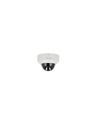 SAFIRE SMART_x000D_ - CÁMARA DOMO 4 EN 1 GAMA E1 - 3K (2944X1656, 5MPX 16:9), 1/2.5&QUOT; CMOS_x000D_ - LENTE 2.8 MM | IR ALCANC
