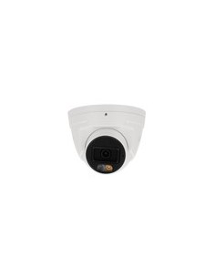 SAFIRE SMART - CÁMARA TURRET IP GAMA B1 CON LUZ DUAL - RESOLUCIÓN 6 MEGAPIXEL (3200×1800) - LENTE 2.8 MM | MICRÓFONO INTEGRADO - 2