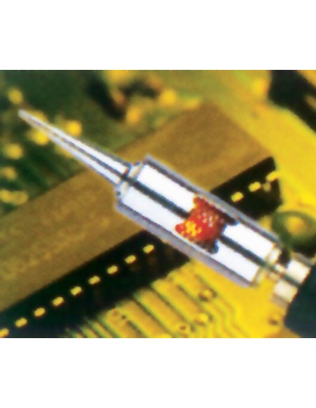 PUNTA DE SOLDADOR A GAS HRV003P01