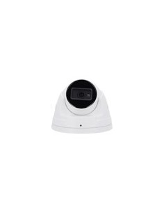 SAFIRE SMART - CÁMARA TURRET 4 EN 1 GAMA B1 - 2 MPX (1920X1080) , 1/3&QUOT; CMOS  - LENTE 2.8MM | IR ALCANCE 30 M - DWDR, HLC, B 2