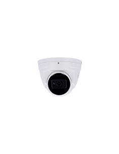 SAFIRE SMART - CÁMARA TURRET 4 EN 1 GAMA E1 -  2 MPX (1920X1080) , 1/2.8&QUOT; CMOS STARLIGHT - LENTE 2.8 MM | IR ALCANCE 30 M - 2